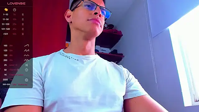 Snapshot of _John_Boy_ chatting on September 29, 8:05 pm John Boy online show from September 29, 8:05 pm
