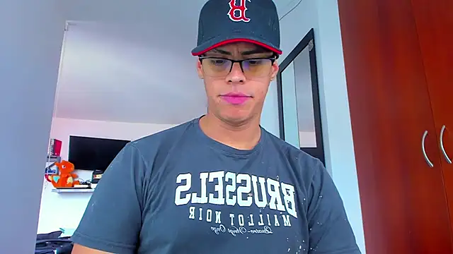  John Boy  online show from March 1, 7:46 pm