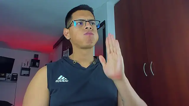  John Boy  online show from March 12, 2:08 am