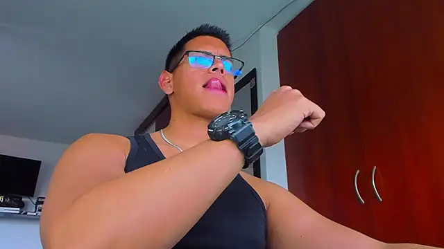  John Boy  online show from March 2, 7:10 pm