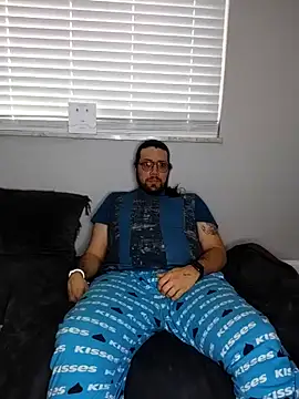 lucasgalacticman online show from February 24, 1:10 pm