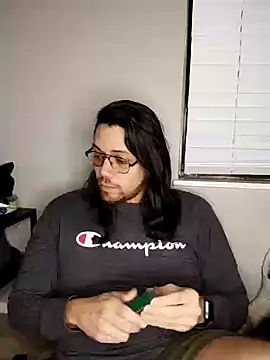 lucasgalacticman online show from January 30, 4:16 am