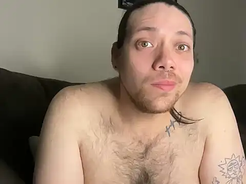 lucasgalacticman online show from February 13, 6:19 am