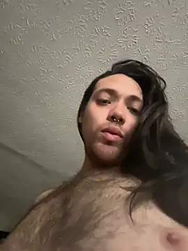 lucasgalacticman online show from November 3, 2:26 am