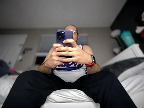 lucasgalacticman online show from September 23, 4:34 am