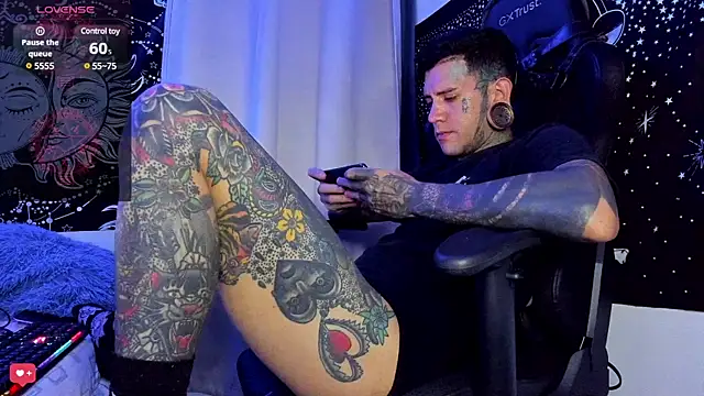 josh  ackerman online show from January 28, 6:49 am