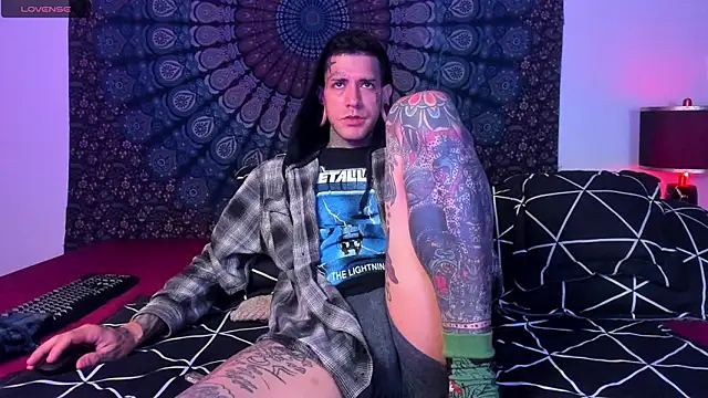 josh  ackerman online show from February 8, 11:59 am