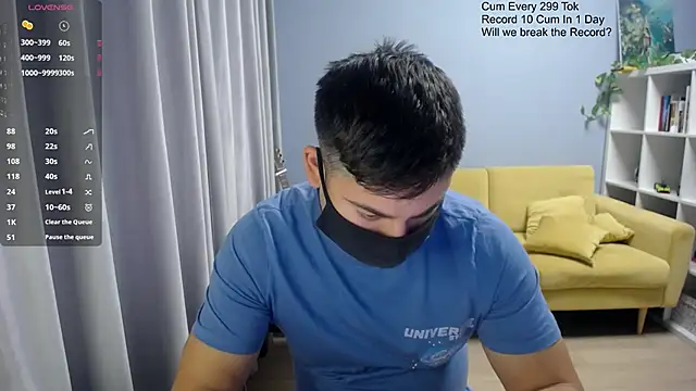 Tomguys online show from November 15, 9:44 am