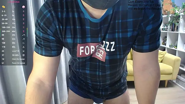 Tomguys online show from February 24, 4:30 pm