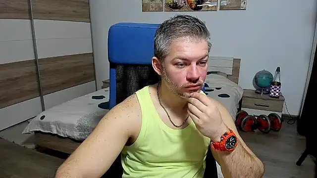 RobbyShawz online show from January 11, 7:23 am