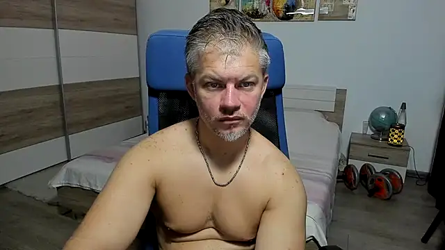 RobbyShawz online show from July 26, 5:04 am
