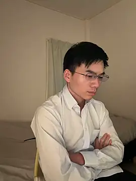 asiahot liam online show from February 5, 10:55 am