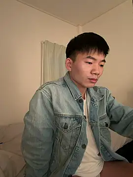 asiahot liam online show from January 12, 11:47 am