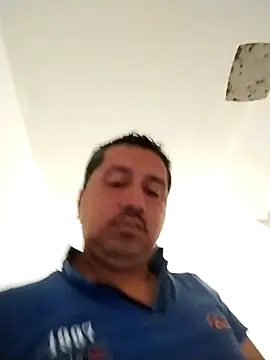 AntonioPed online show from November 7, 9:40 pm