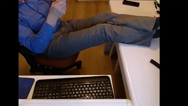 dutchpornking online show from November 25, 2:41 pm