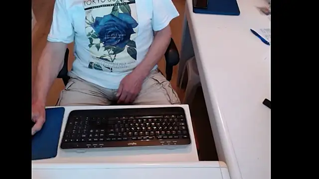 dutchpornking online show from June 3, 3:28 pm