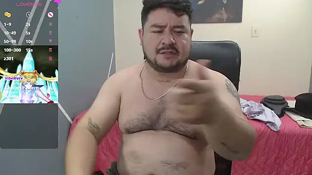 Snapshot of oso_dirty_ chatting on January 9, 5:43 pm oso dirty  online show from January 9, 5:43 pm