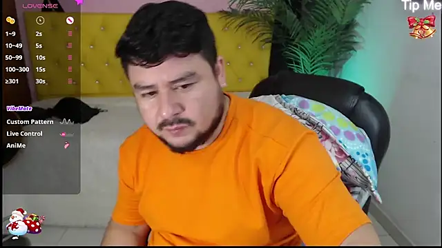 Snapshot of oso_dirty_ chatting on December 8, 5:55 pm oso dirty  online show from December 8, 5:55 pm