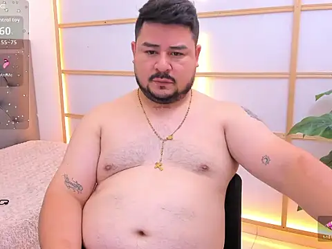 oso dirty  online show from July 24, 5:42 pm