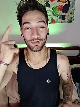 iamxandertv online show from November 12, 6:02 pm