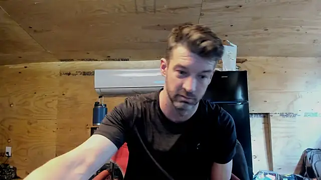 Kenny Kyle online show from November 9, 3:05 pm