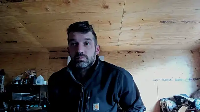Kenny Kyle online show from December 14, 2:53 pm