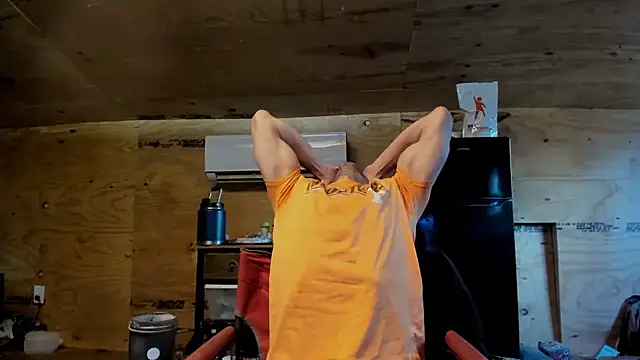 Kenny Kyle online show from November 27, 1:26 pm