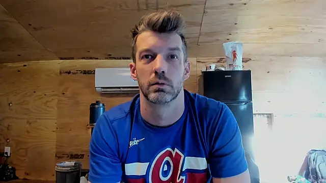 Kenny Kyle online show from November 12, 3:18 pm