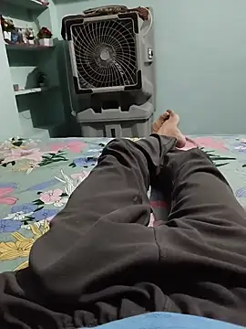05harsh online show from July 7, 3:49 pm
