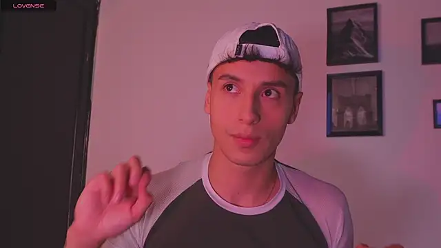 I Gabriel online show from January 6, 5:44 am