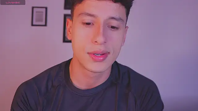 I Gabriel online show from March 21, 6:28 am