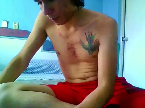 Latinopervs online show from April 4, 5:54 pm