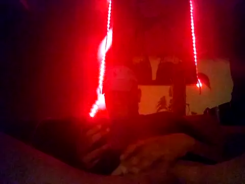 XLstrong online show from July 23, 2:53 am
