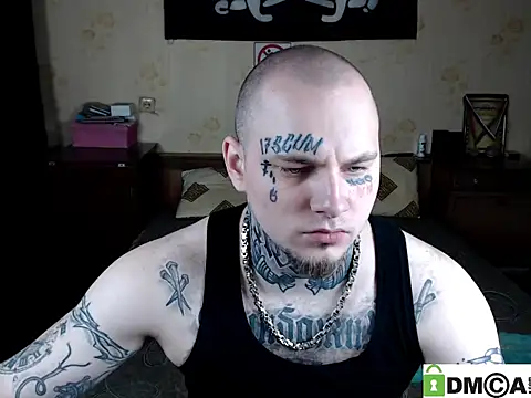 Keny Collins online show from March 14, 8:16 pm