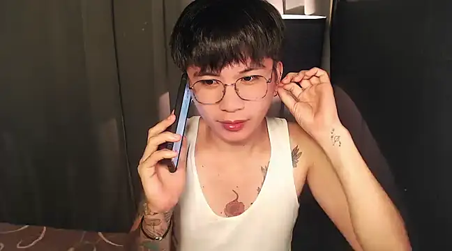 Sexy Handsome Drex online show from February 23, 8:44 am