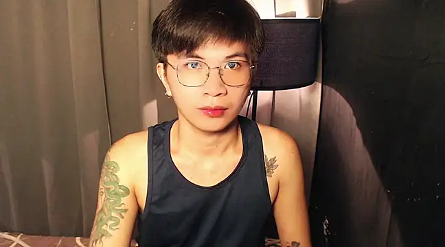 Sexy Handsome Drex online show from February 24, 9:21 am