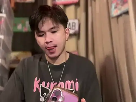 Sexy Handsome Drex online show from May 18, 12:55 pm