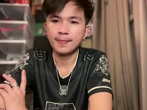 Sexy Handsome Drex online show from May 21, 5:50 pm
