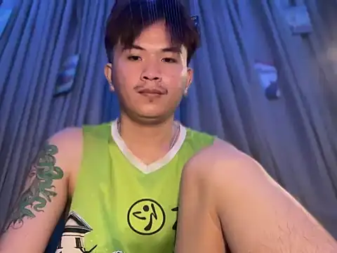 Sexy Handsome Drex online show from July 1, 1:56 pm