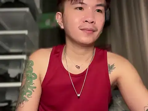 Sexy Handsome Drex online show from July 13, 12:07 pm