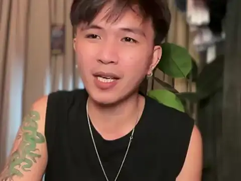 Sexy Handsome Drex online show from May 29, 3:11 pm