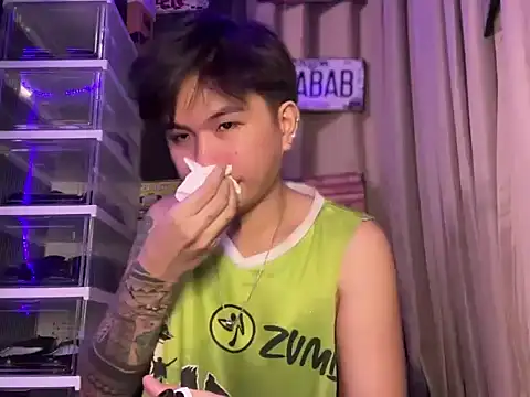 Sexy Handsome Drex online show from June 9, 12:18 pm