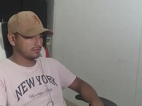 kylian 07 online show from February 19, 2:30 am