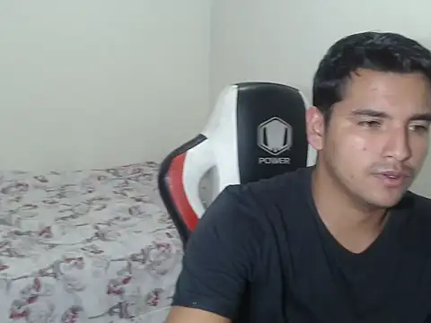 kylian 07 online show from March 22, 2:27 am