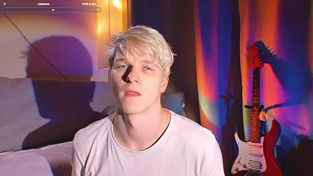 Breston Sweet online show from November 6, 4:48 am