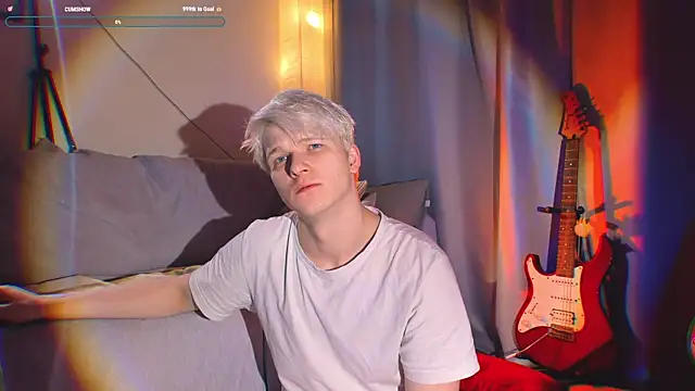 Breston Sweet online show from November 5, 4:47 am