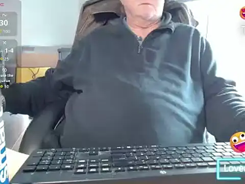 bigbadjon69 online show from March 13, 3:41 pm