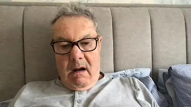 Oldpistolpete online show from March 31, 9:11 am