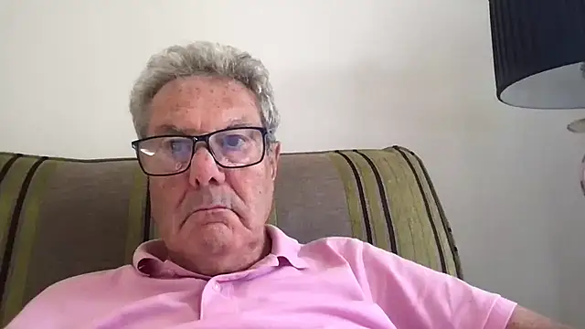Oldpistolpete online show from July 27, 6:26 pm