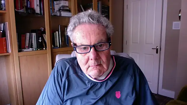 Oldpistolpete online show from March 19, 11:35 am